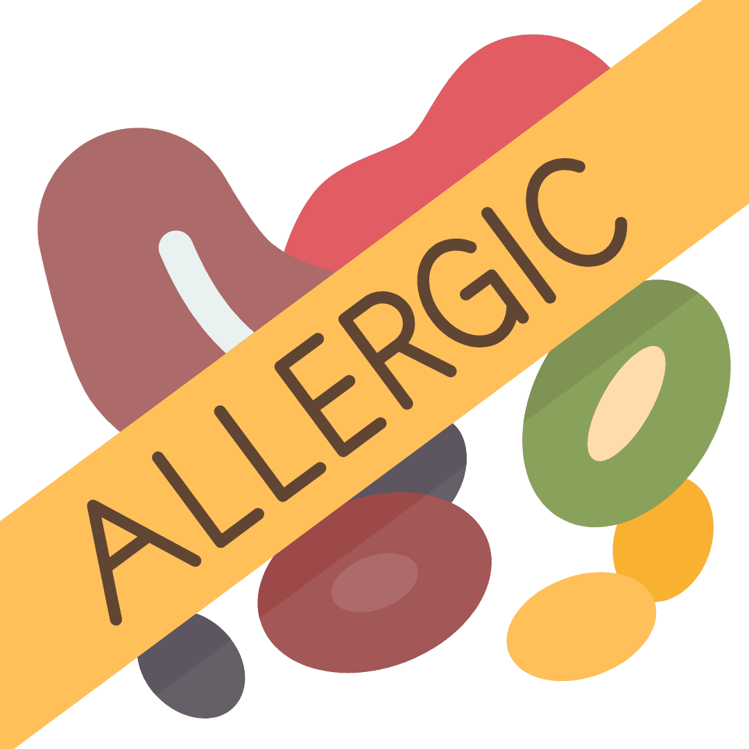 Alergia Alimentar x Intolerância: Entendendo as Reações Adversas aos Alimentos