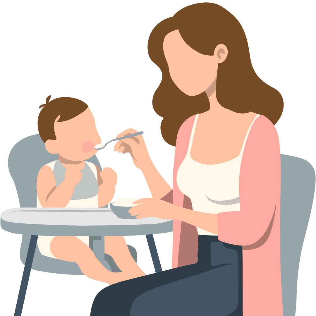 Alimentação Complementar: Guia para Pais Sem Medo