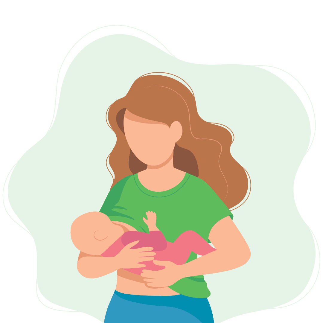 Mãe que amamenta precisa fazer dieta?