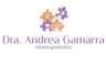 Logo Dra. Andrea Gamarra