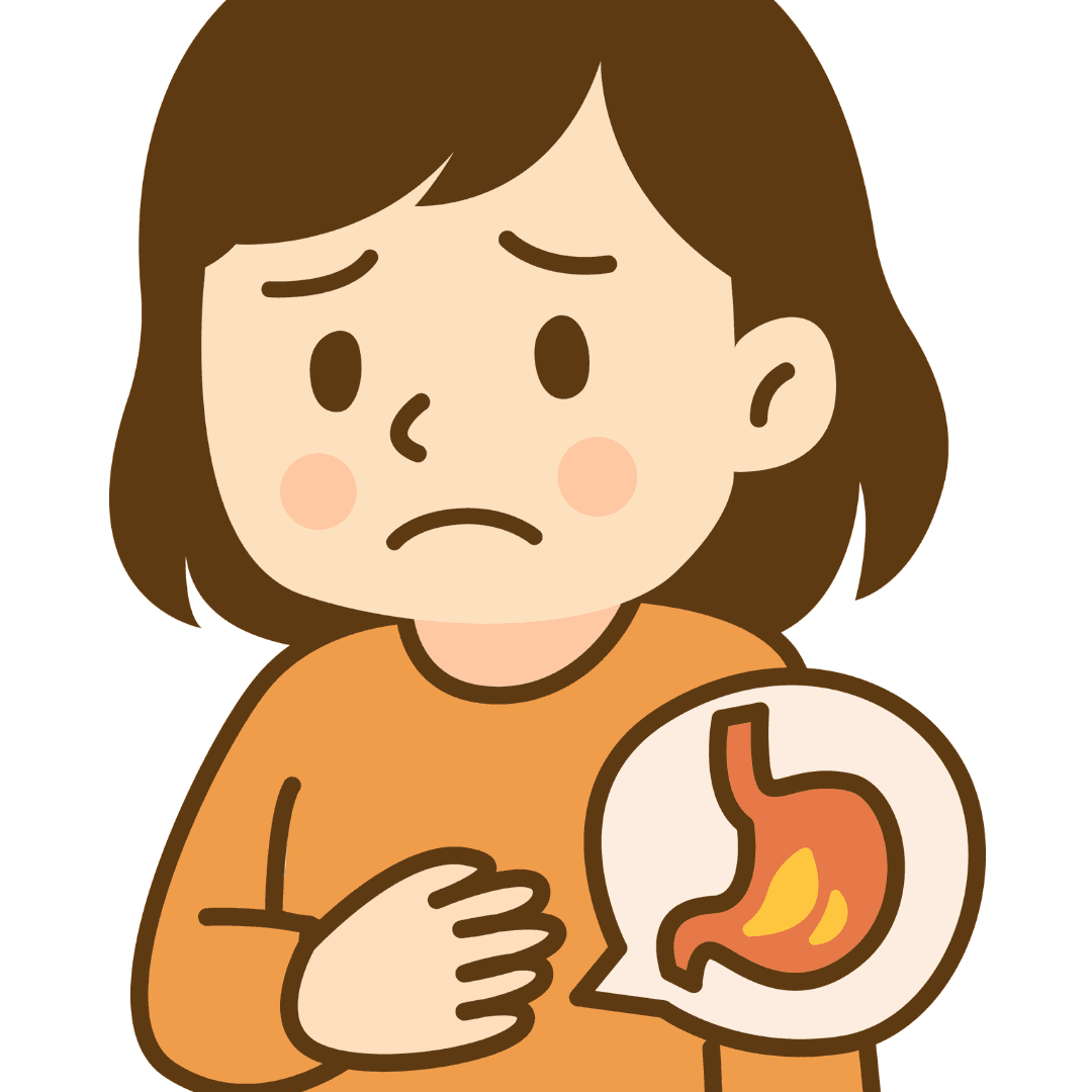 O que Causa o Refluxo Gastroesofágico em Bebês e Como Aliviá-lo?